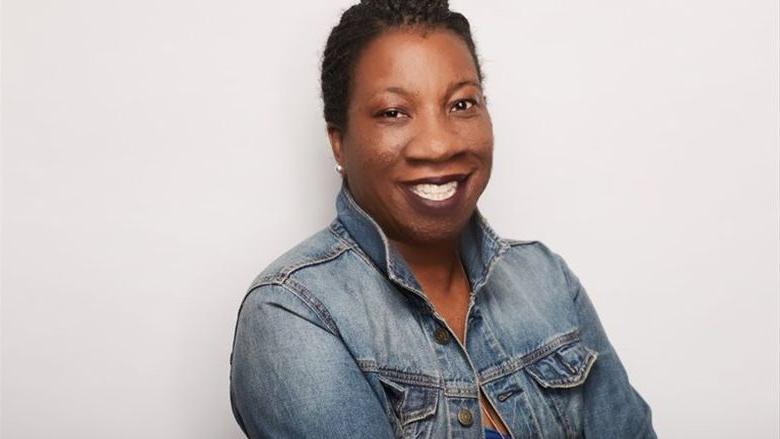 Tarana Burke